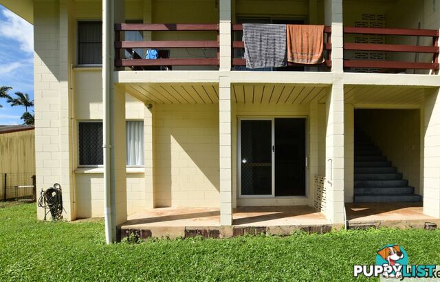 Unit 1/16 Campbell Street TULLY QLD 4854