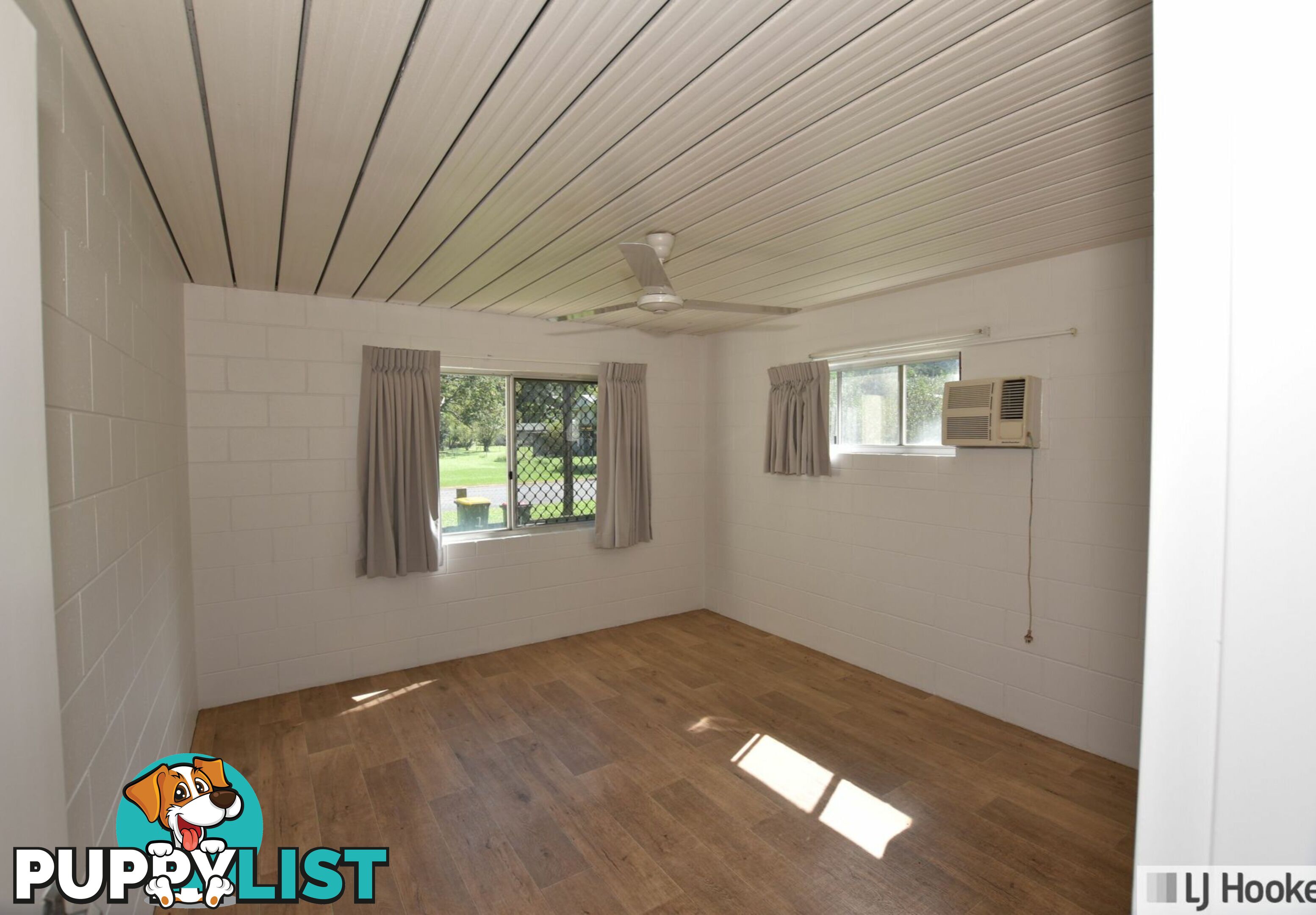 Unit 1/16 Campbell Street TULLY QLD 4854