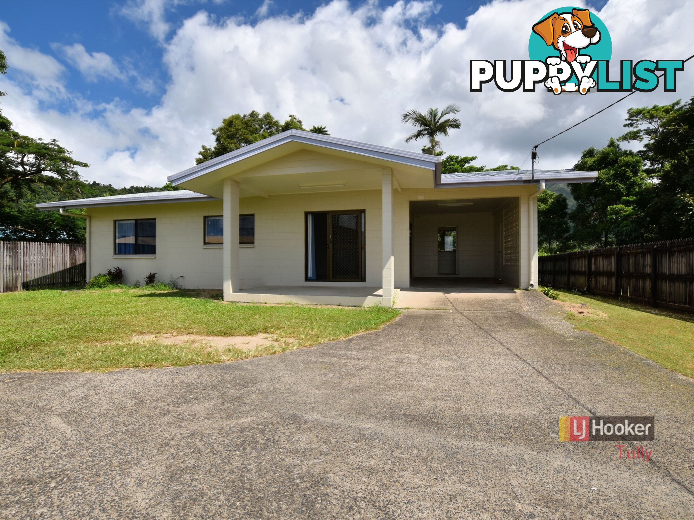 Unit 2/145 Bryant Street TULLY QLD 4854