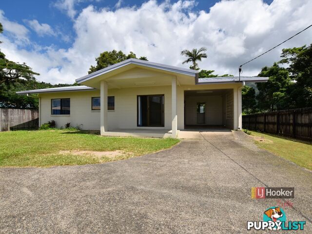 Unit 2/145 Bryant Street TULLY QLD 4854