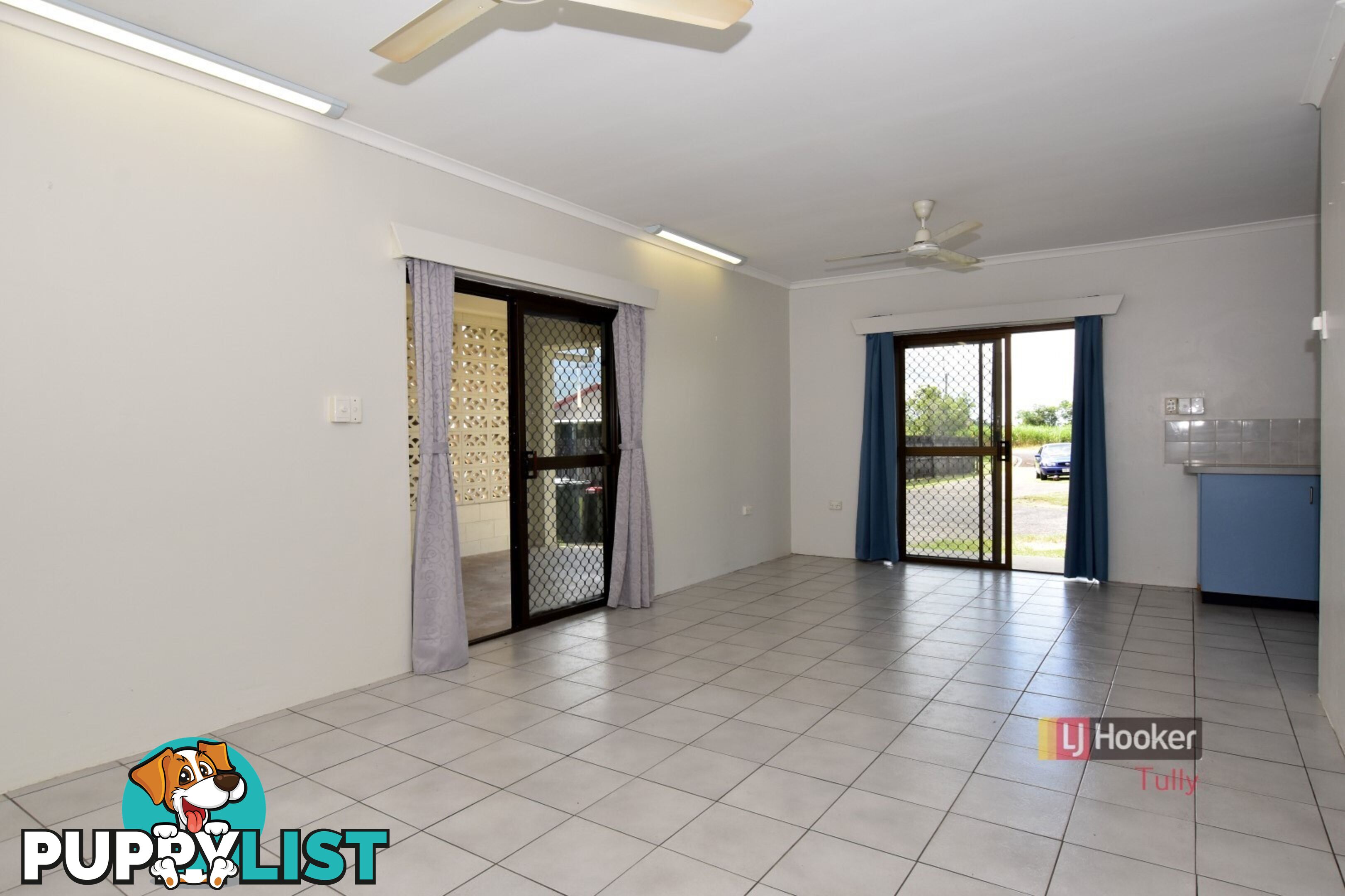 Unit 2/145 Bryant Street TULLY QLD 4854