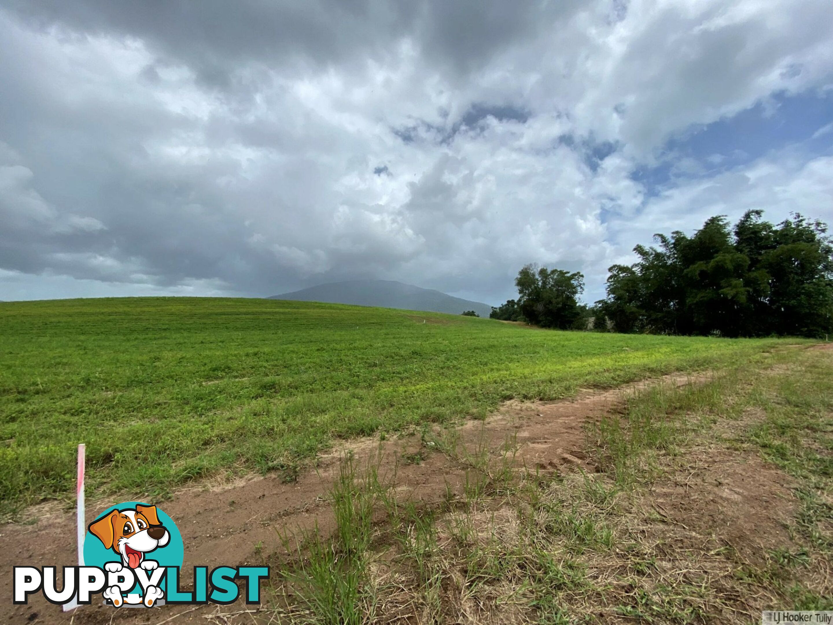 LOT 1 Keir Road TULLY QLD 4854