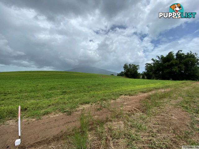 LOT 1 Keir Road TULLY QLD 4854