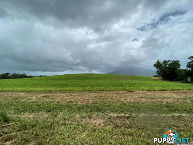 LOT 1 Keir Road TULLY QLD 4854