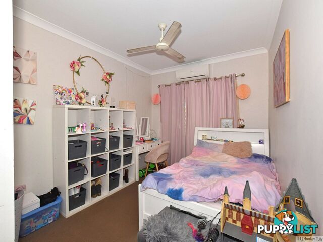 31 Murray Street TULLY QLD 4854