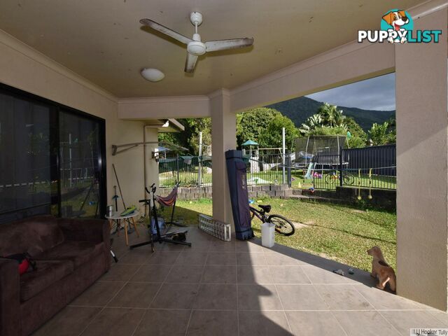 31 Murray Street TULLY QLD 4854