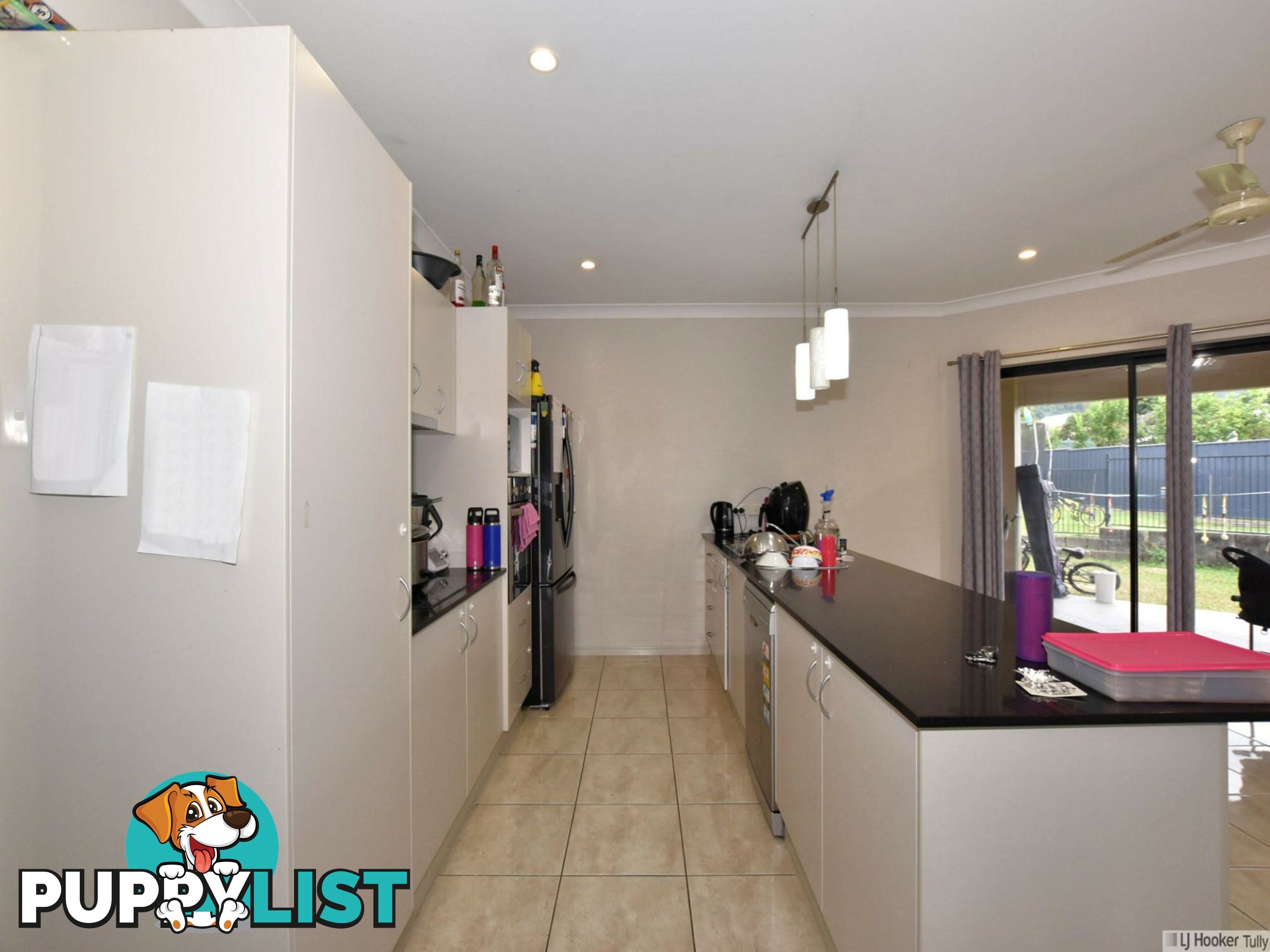 31 Murray Street TULLY QLD 4854