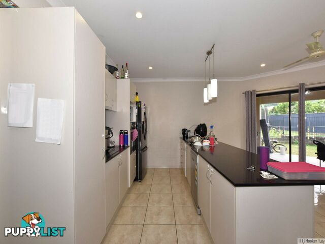 31 Murray Street TULLY QLD 4854