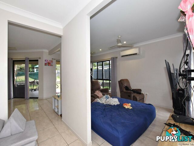 31 Murray Street TULLY QLD 4854