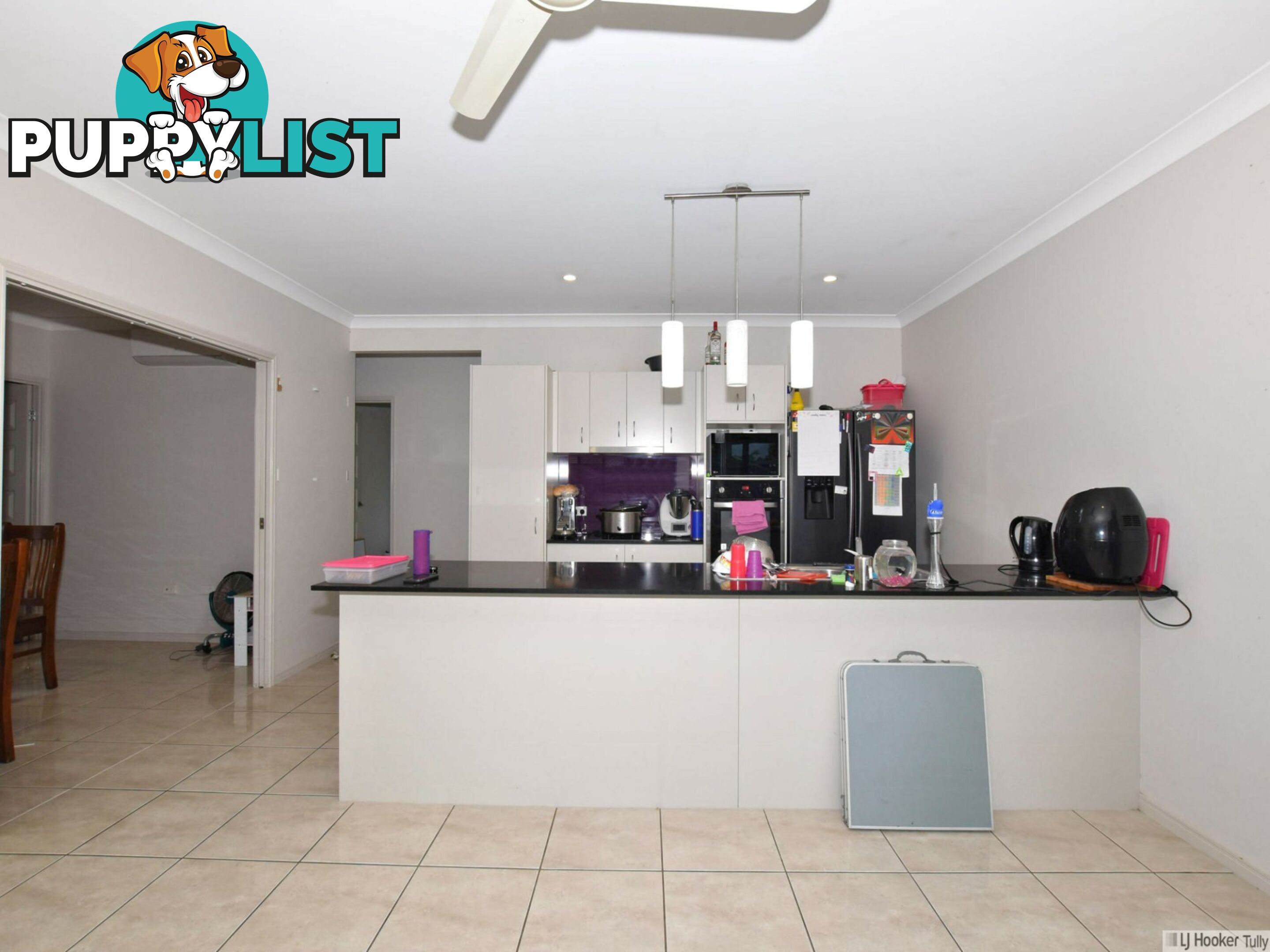 31 Murray Street TULLY QLD 4854