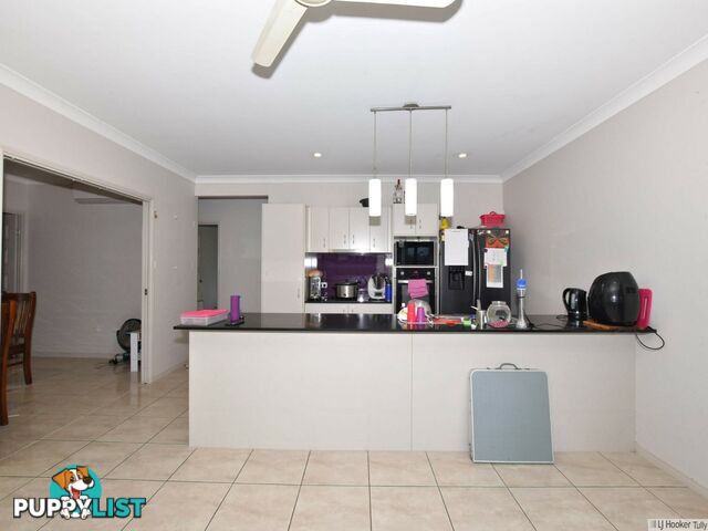 31 Murray Street TULLY QLD 4854