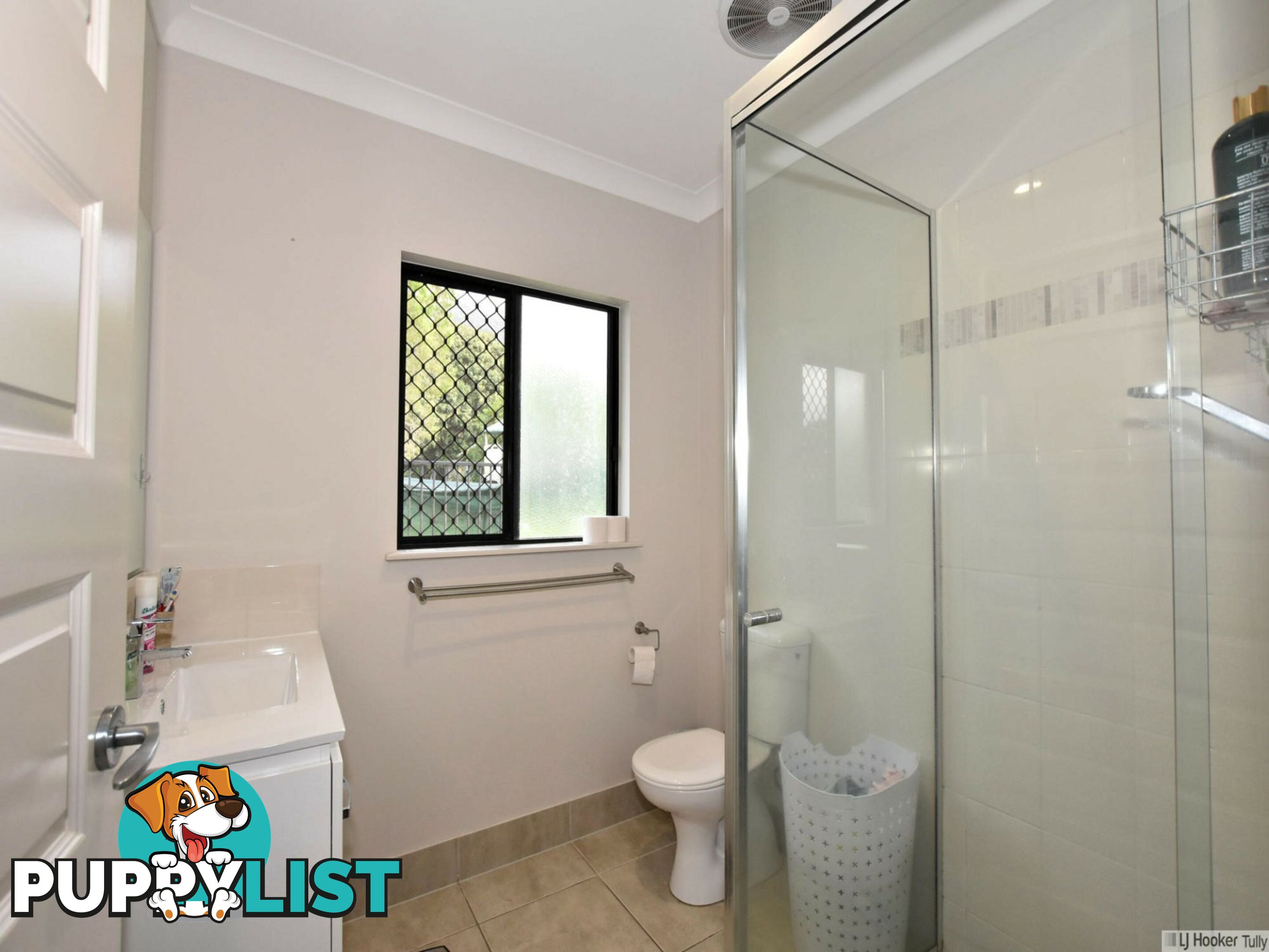 31 Murray Street TULLY QLD 4854