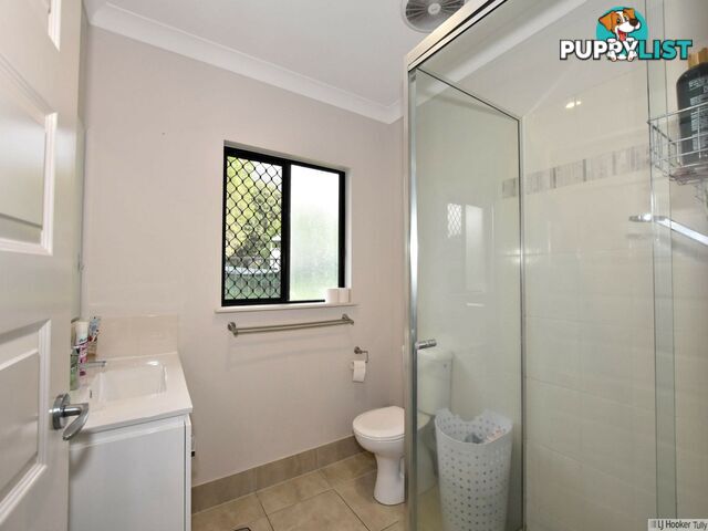 31 Murray Street TULLY QLD 4854