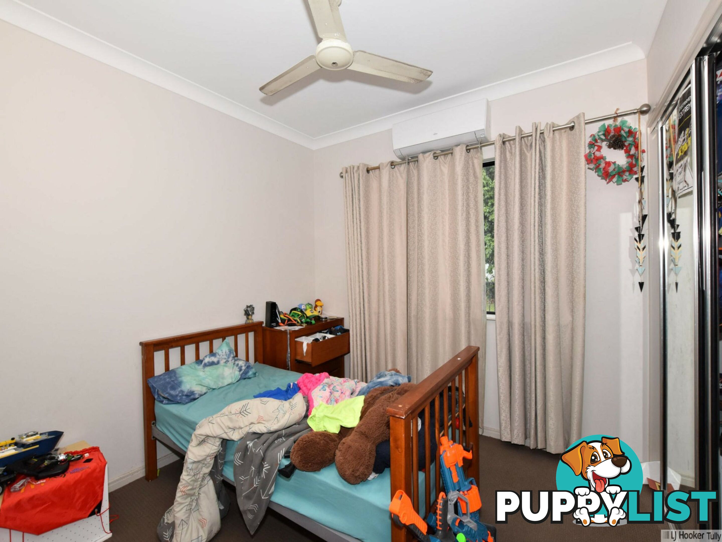 31 Murray Street TULLY QLD 4854