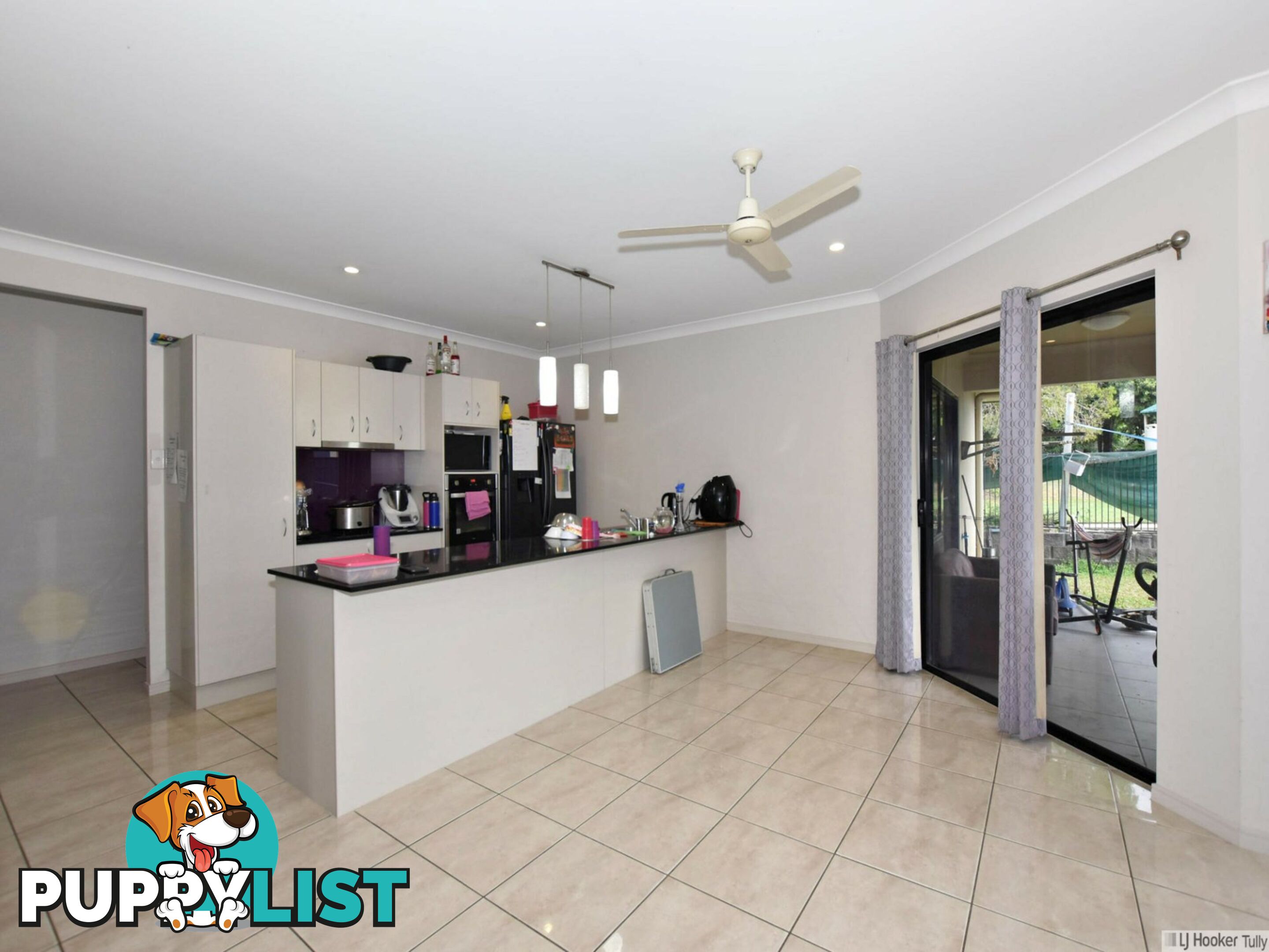 31 Murray Street TULLY QLD 4854