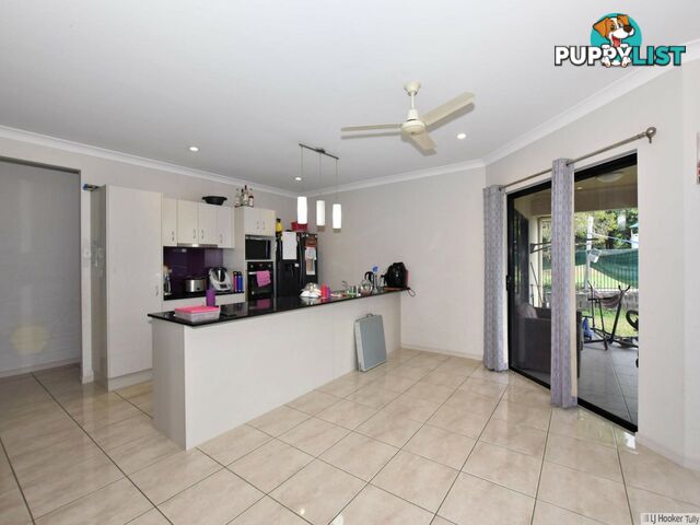 31 Murray Street TULLY QLD 4854