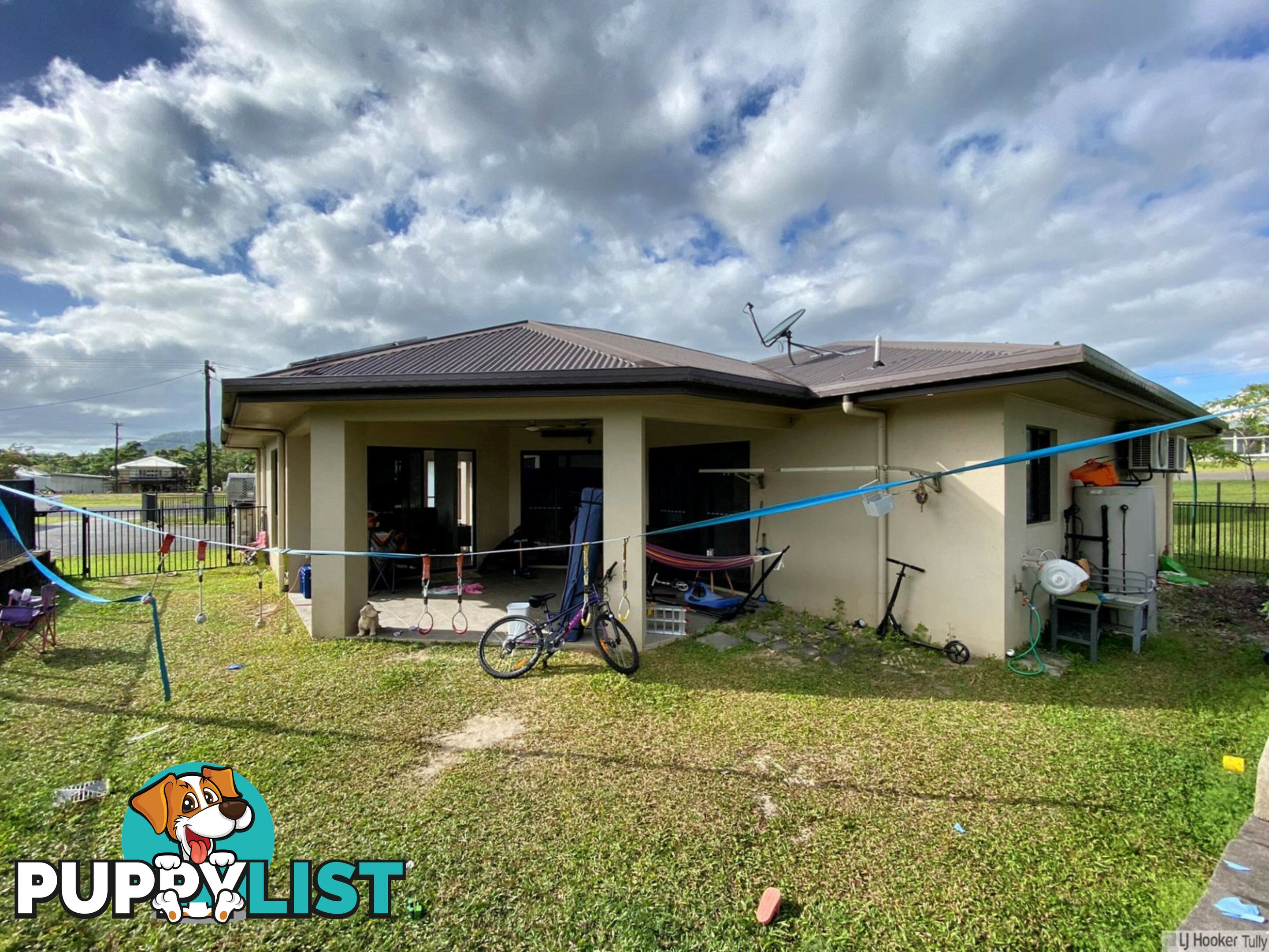 31 Murray Street TULLY QLD 4854