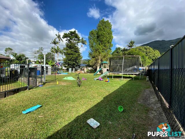 31 Murray Street TULLY QLD 4854