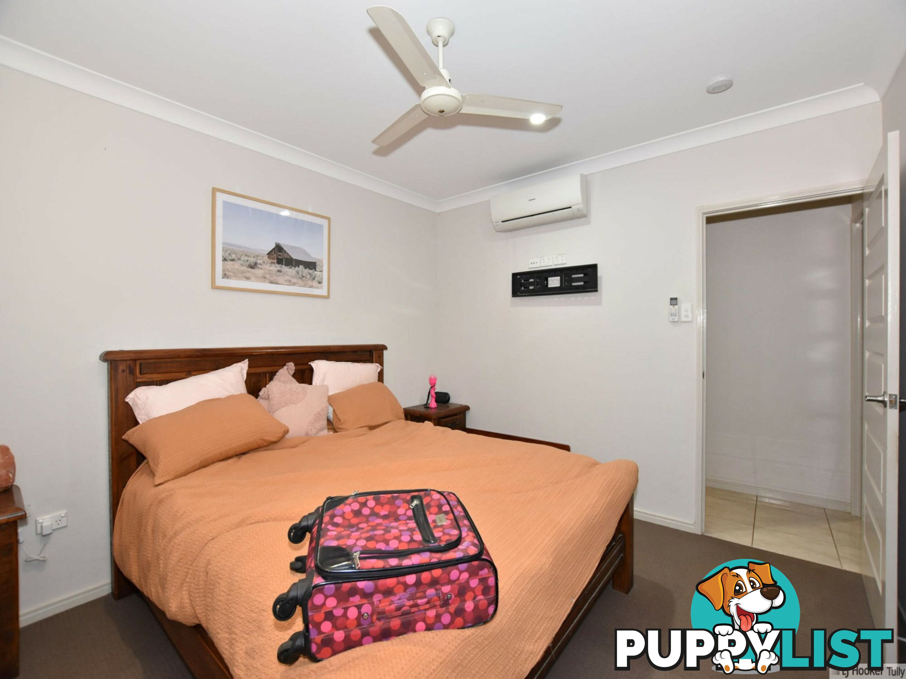 31 Murray Street TULLY QLD 4854