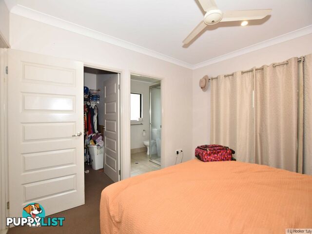 31 Murray Street TULLY QLD 4854