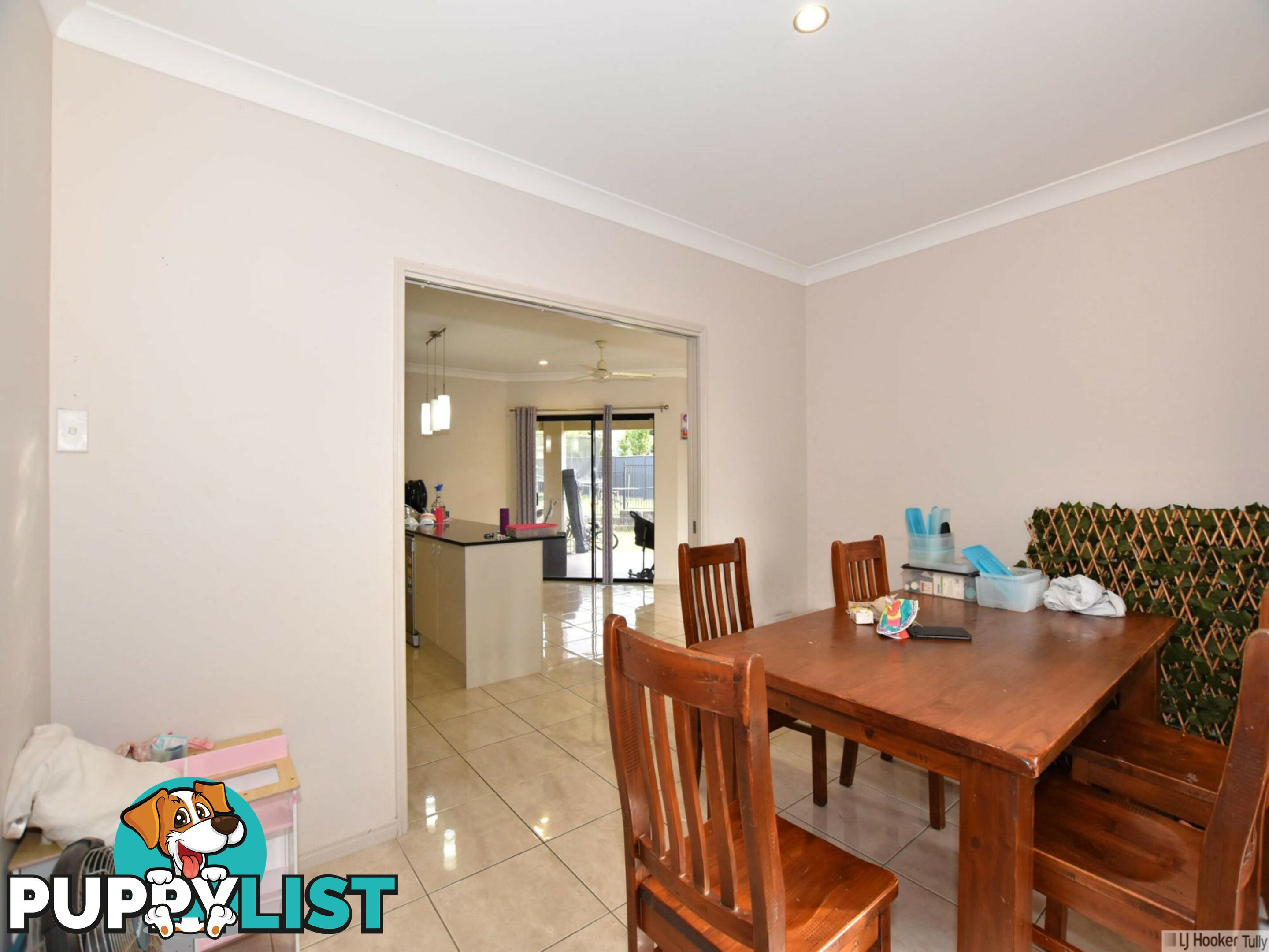 31 Murray Street TULLY QLD 4854