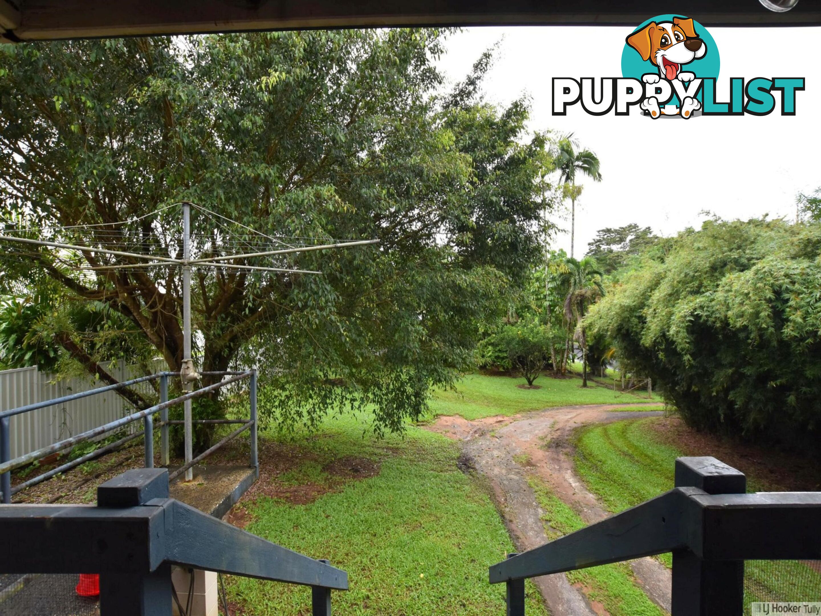 2 Murray Street TULLY QLD 4854