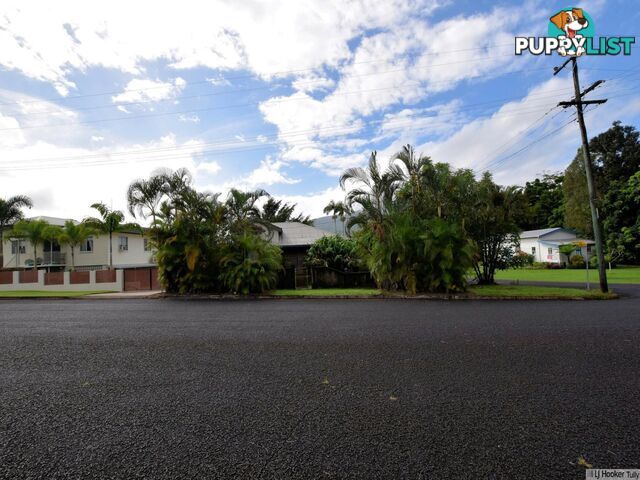 2 Murray Street TULLY QLD 4854