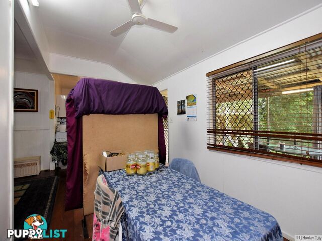 2 Murray Street TULLY QLD 4854