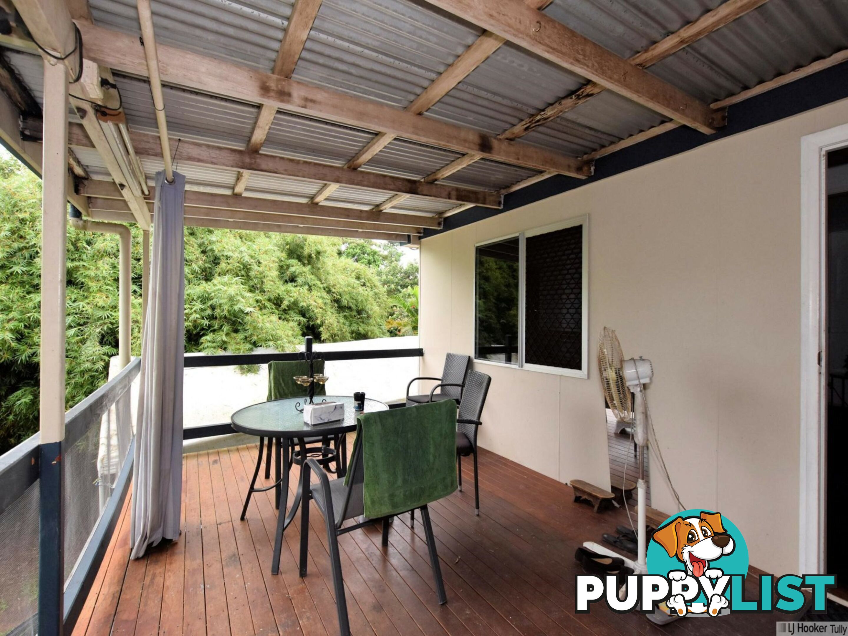 2 Murray Street TULLY QLD 4854