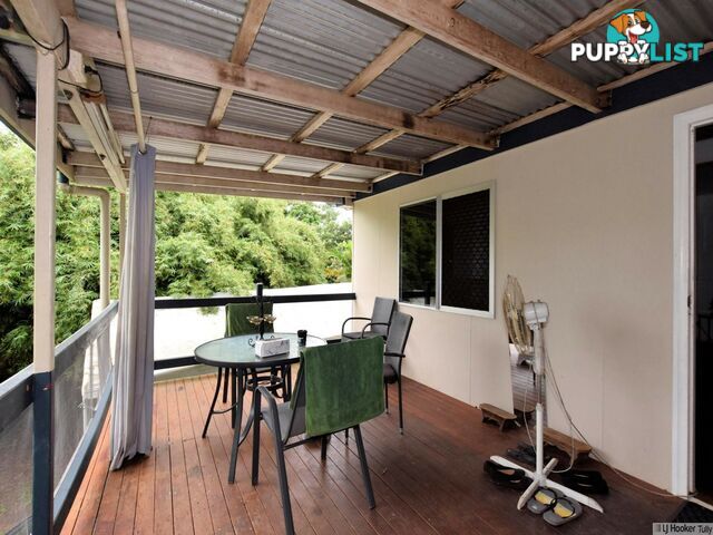 2 Murray Street TULLY QLD 4854