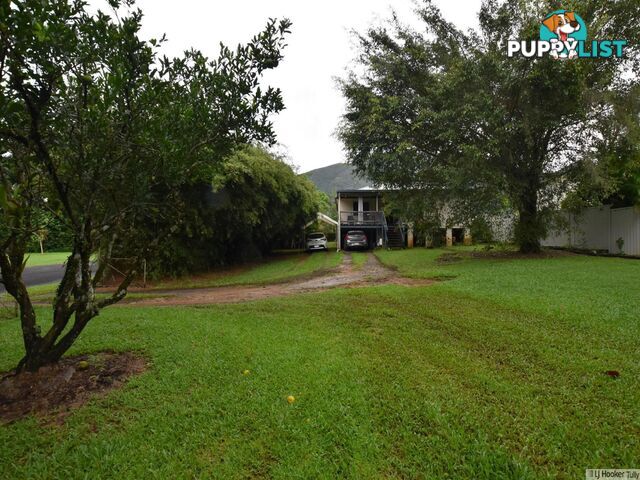 2 Murray Street TULLY QLD 4854