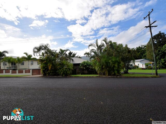 2 Murray Street TULLY QLD 4854