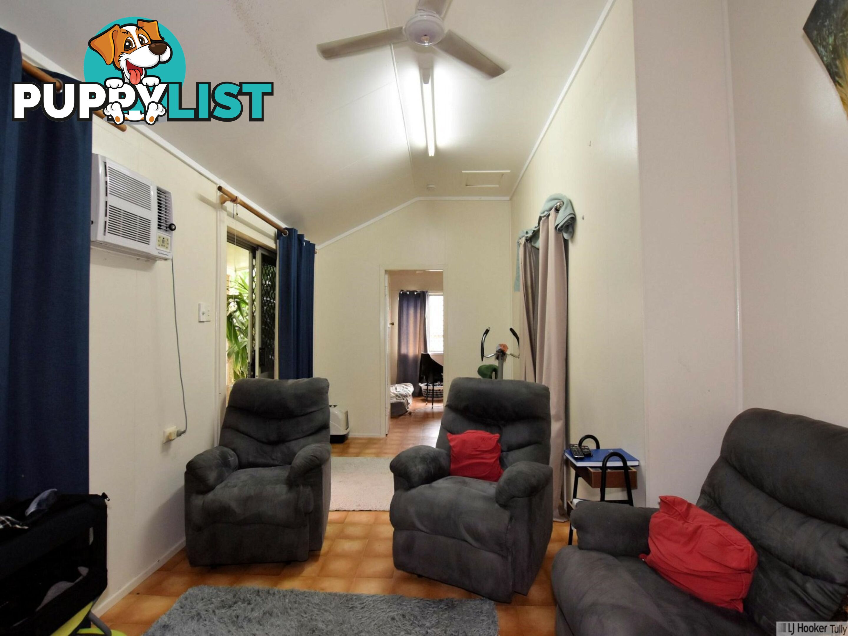 2 Murray Street TULLY QLD 4854