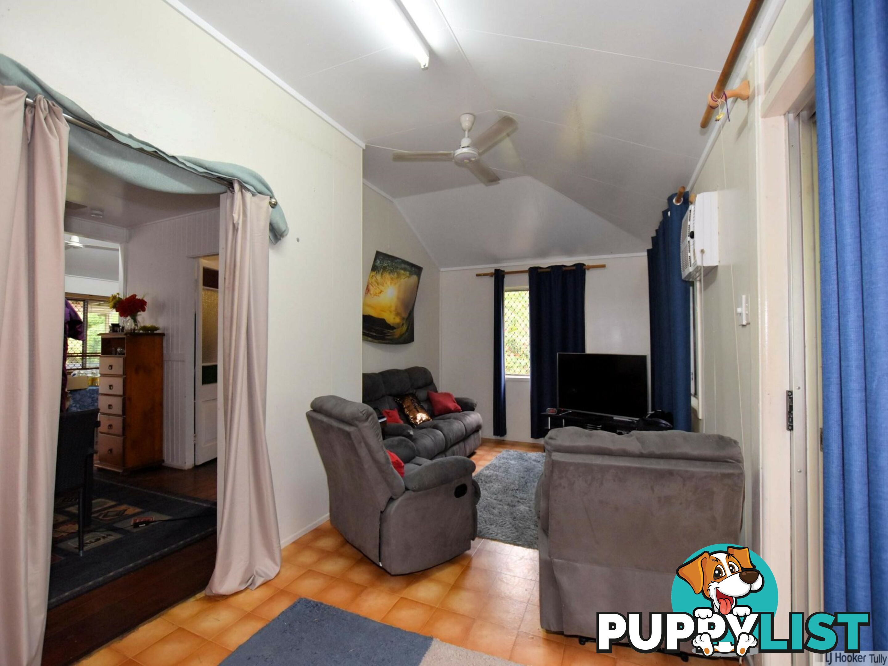 2 Murray Street TULLY QLD 4854