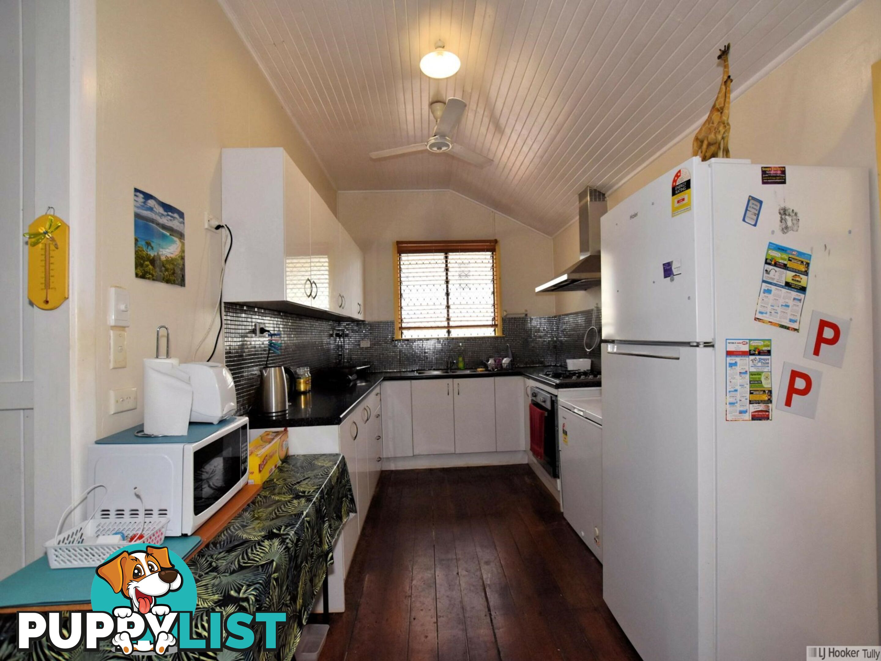 2 Murray Street TULLY QLD 4854