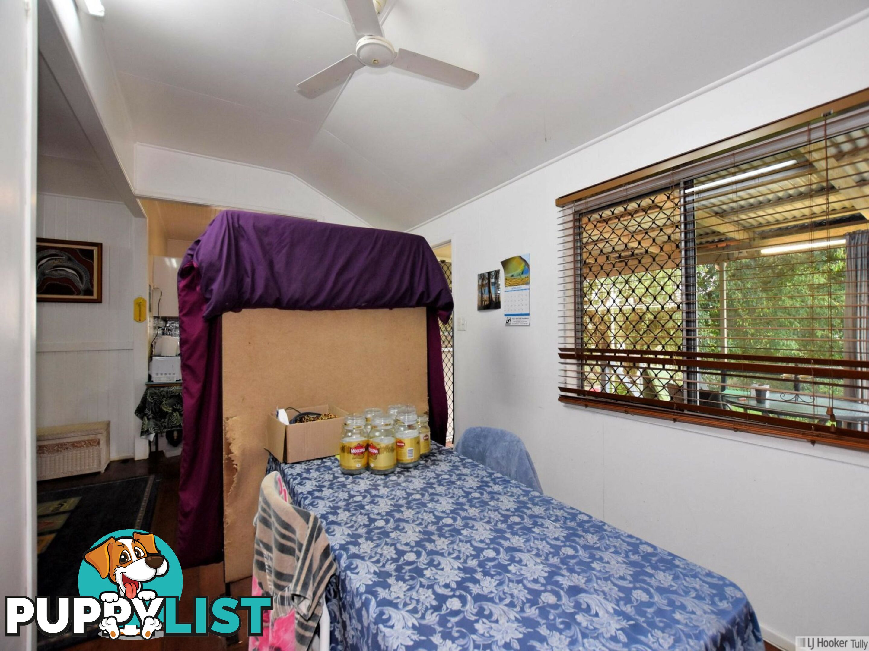 2 Murray Street TULLY QLD 4854