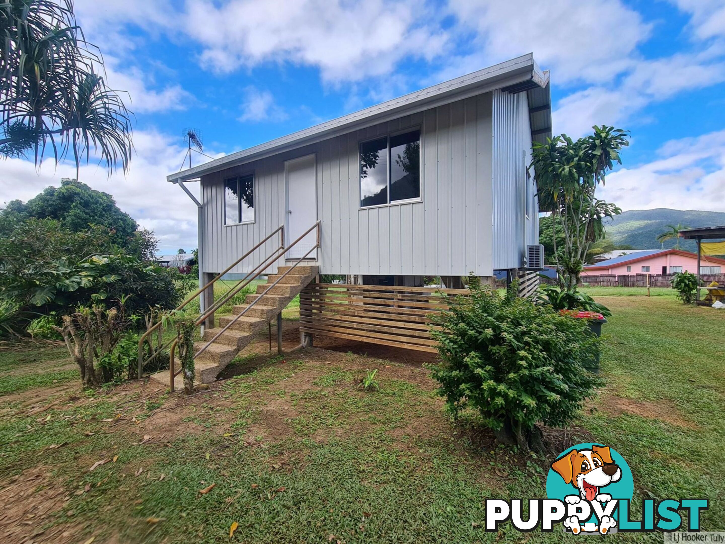 22 Bryant Street TULLY QLD 4854