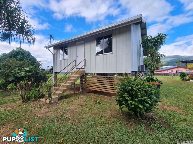 22 Bryant Street TULLY QLD 4854