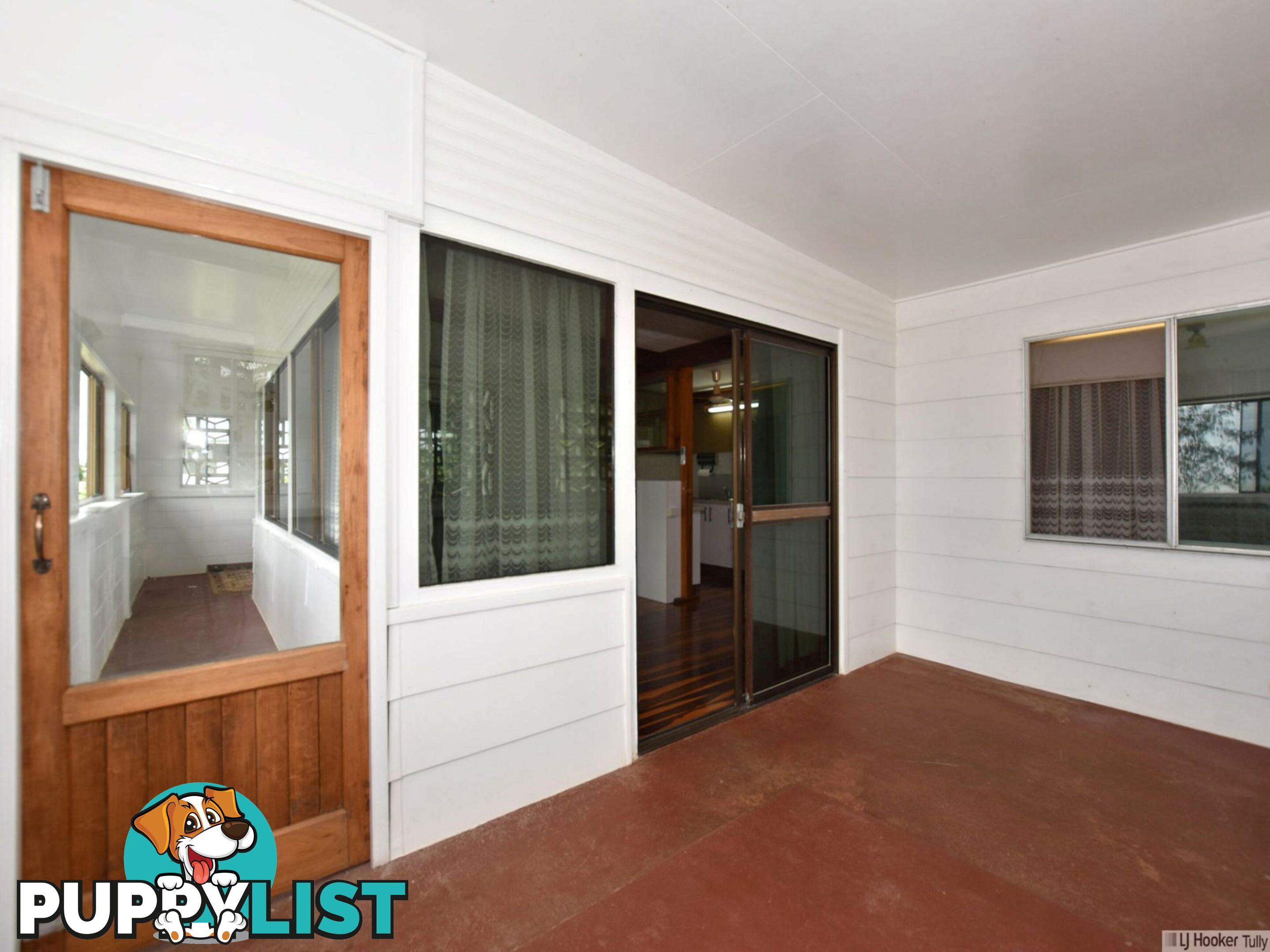 25 Taylor Street TULLY HEADS QLD 4854