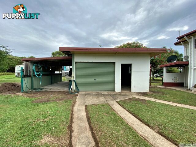 25 Taylor Street TULLY HEADS QLD 4854