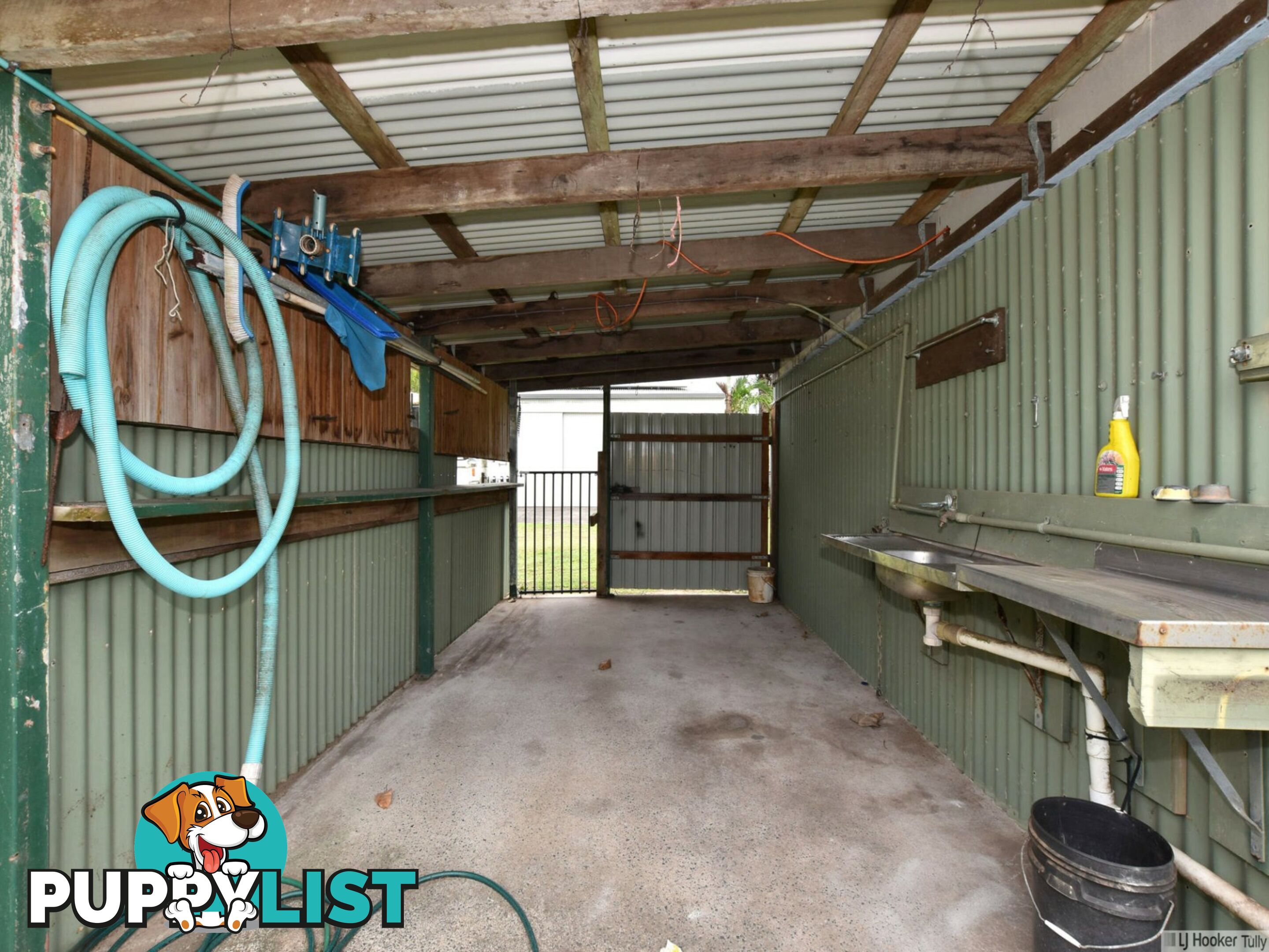 25 Taylor Street TULLY HEADS QLD 4854