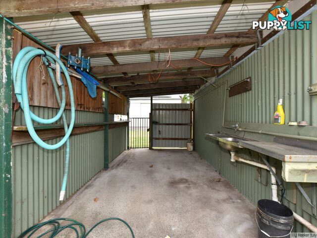 25 Taylor Street TULLY HEADS QLD 4854