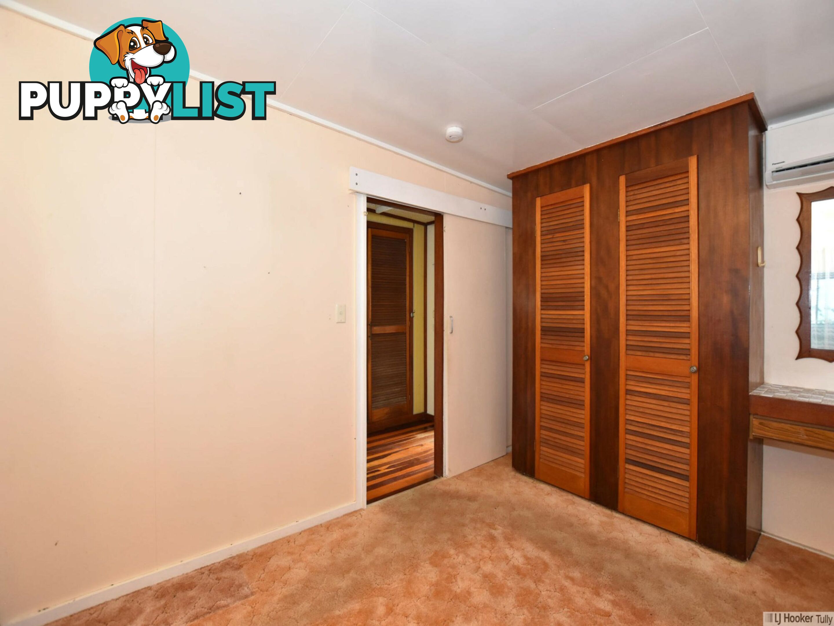 25 Taylor Street TULLY HEADS QLD 4854