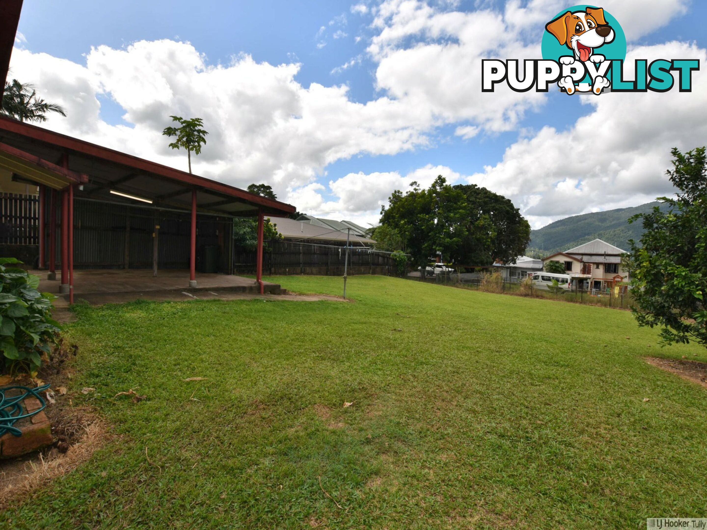 13 McQuillen Street TULLY QLD 4854