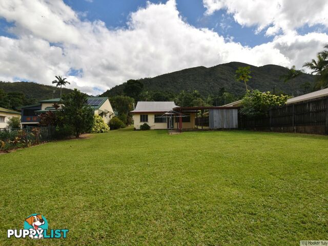 13 McQuillen Street TULLY QLD 4854