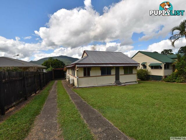 13 McQuillen Street TULLY QLD 4854