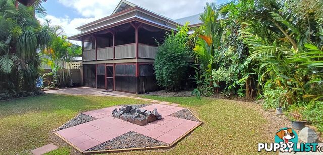 20 Wilson Street EL ARISH QLD 4855