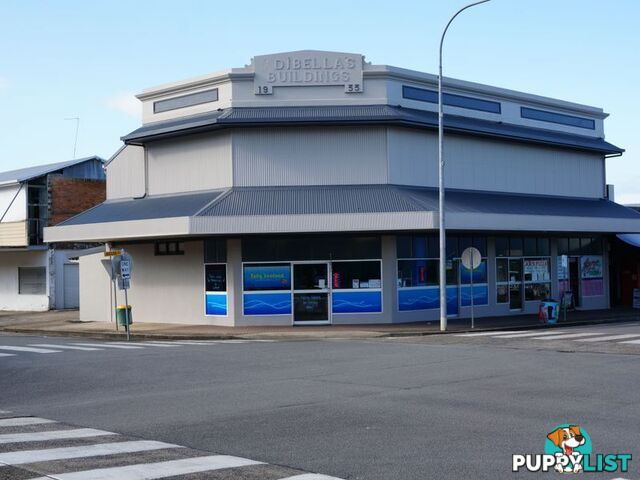 44 Butler Street TULLY QLD 4854