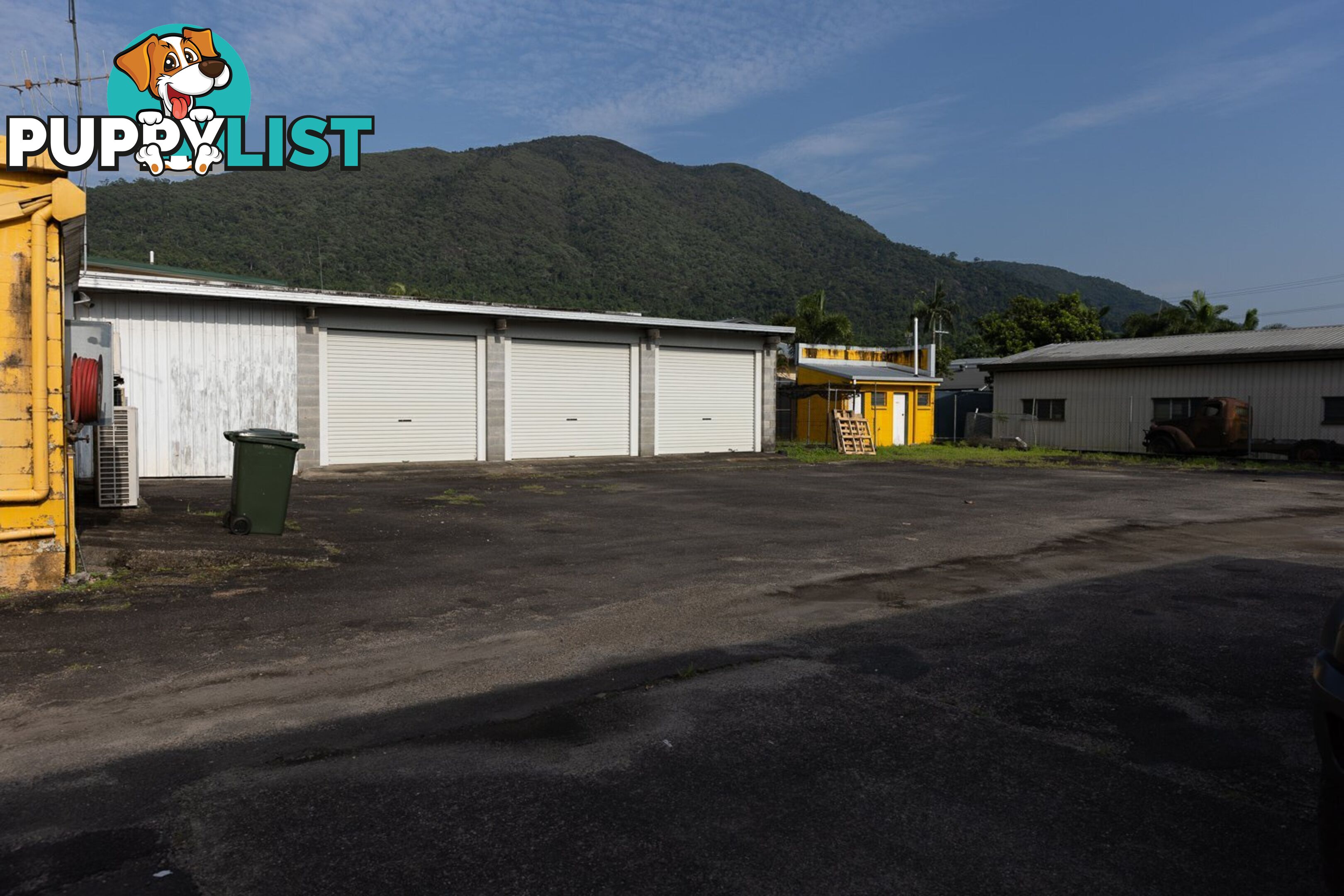 60-64 Butler Street TULLY QLD 4854