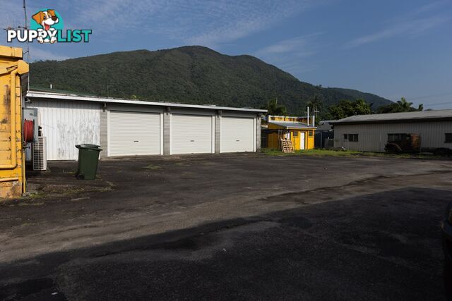 60-64 Butler Street TULLY QLD 4854